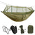 Portable Abenteuer Camping Outdoor Moskito Netz Hängematte | Brehn