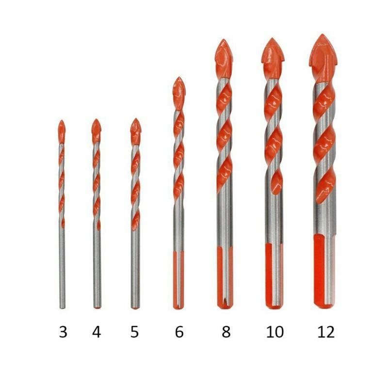 Ultimate Punching Drill Bits | Brehn