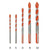Ultimate Punching Drill Bits | Brehn