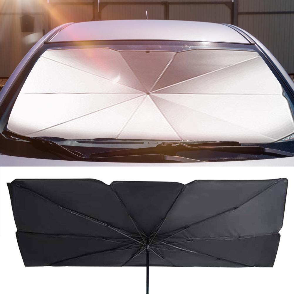 Faltbarer Auto-Sonnenschirm | Brehn