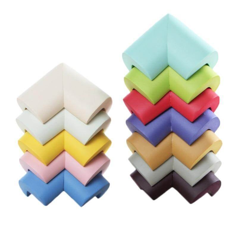 Baby Edge Corner Soft Protector | Brehn