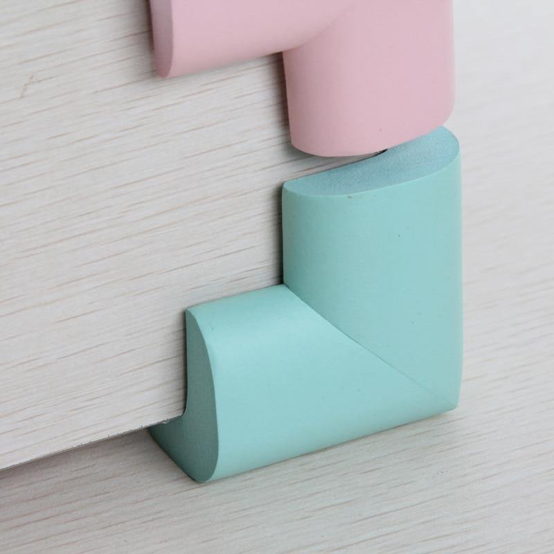Baby Edge Corner Soft Protector | Brehn