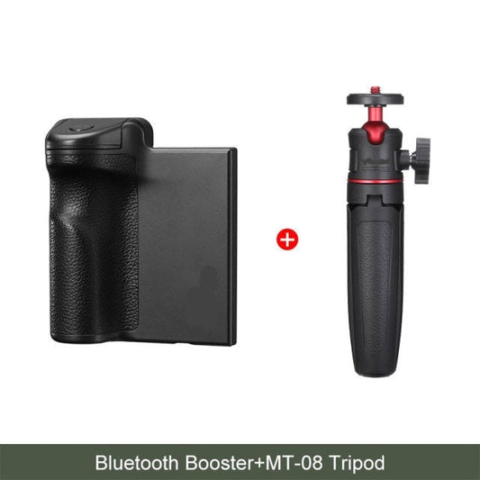 Easy Grip Wireless Smartphone Stabilizer Selfie Booster | Brehn