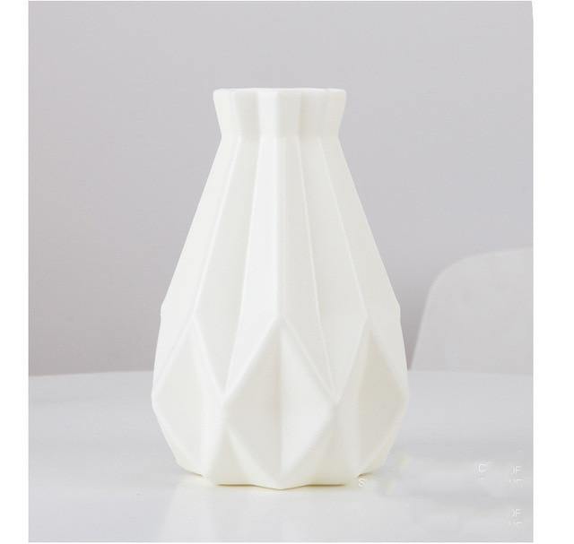 Kreative Origami Brehnumen Vase | Brehn