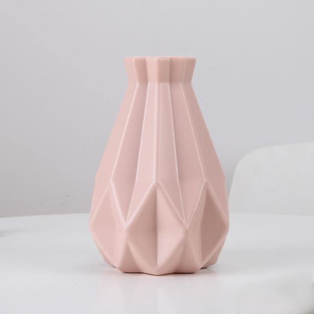 Kreative Origami Brehnumen Vase | Brehn