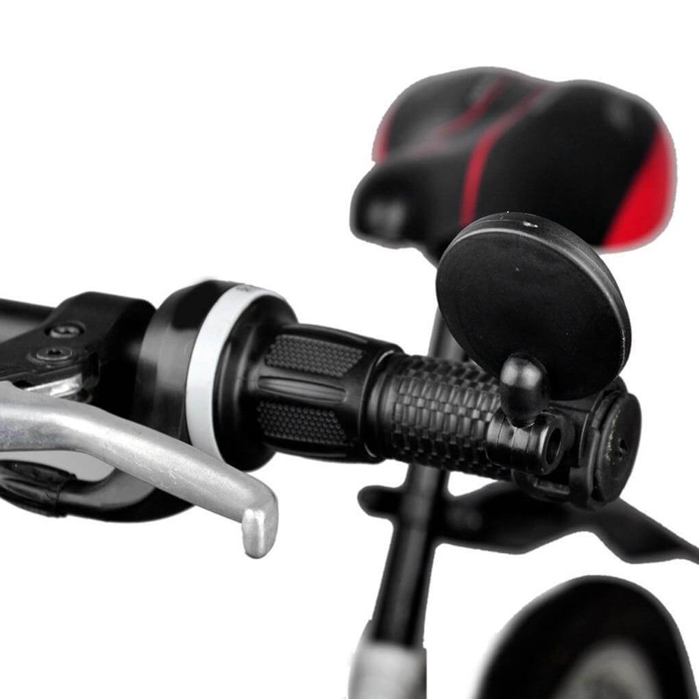2 Stück Fahrradlenker Spiegel | Brehn