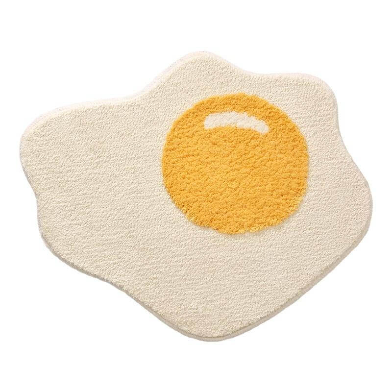 Sunny-side Up Home Nordic Rug | Brehn