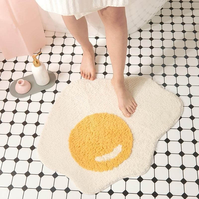 Sunny-side Up Home Nordic Teppich | Brehn