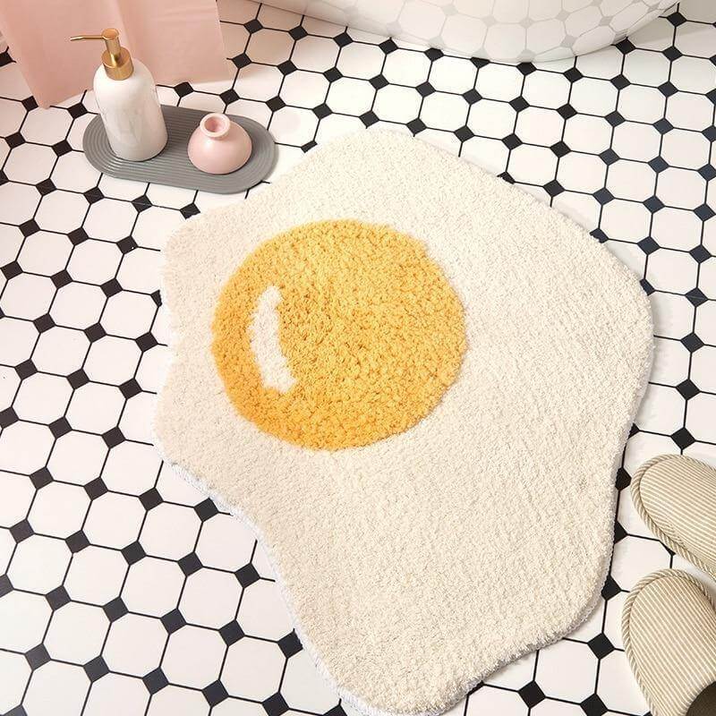 Sunny-side Up Home Nordic Rug | Brehn