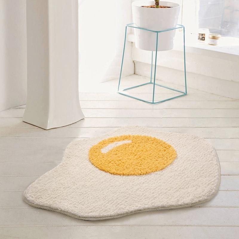Sunny-side Up Home Nordic Teppich | Brehn