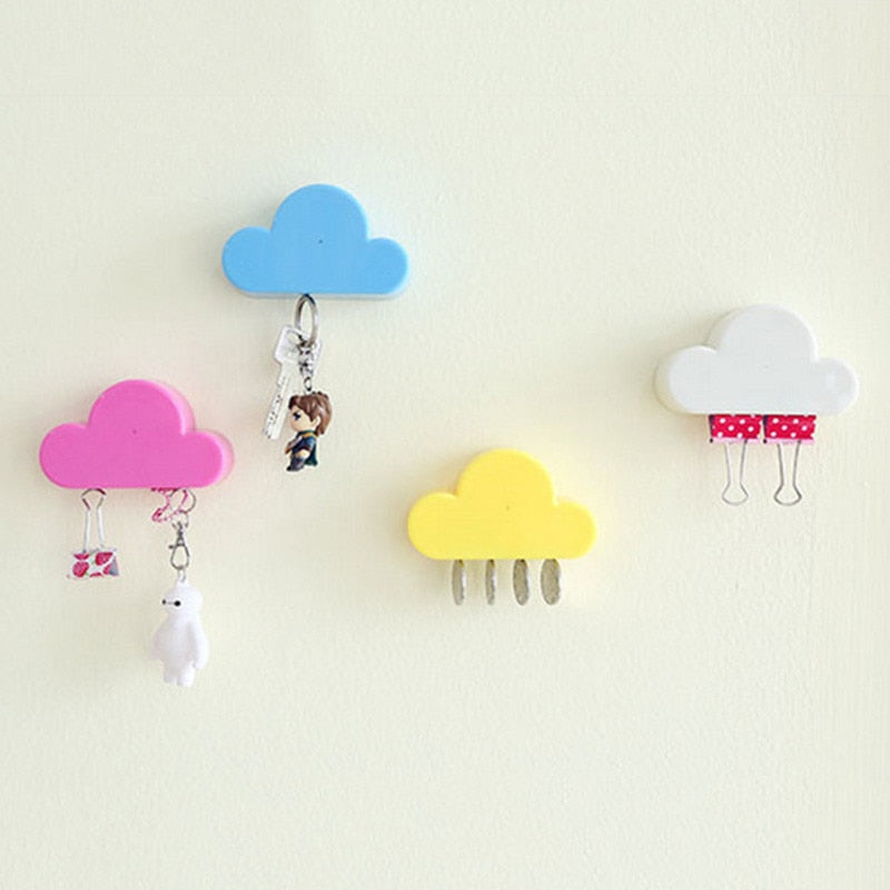 Cloud Magnetischer Wand Schlüsselhalter | Brehn