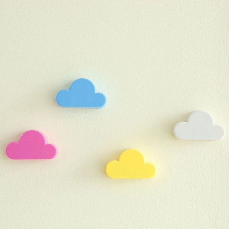 Cloud Magnetischer Wand Schlüsselhalter | Brehn