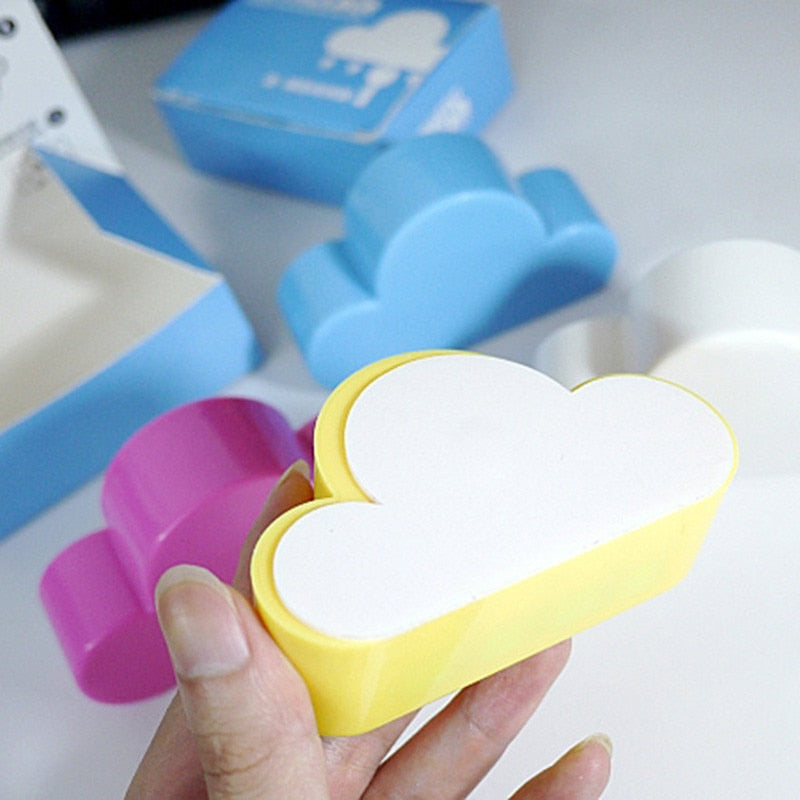 Cloud Magnetischer Wand Schlüsselhalter | Brehn