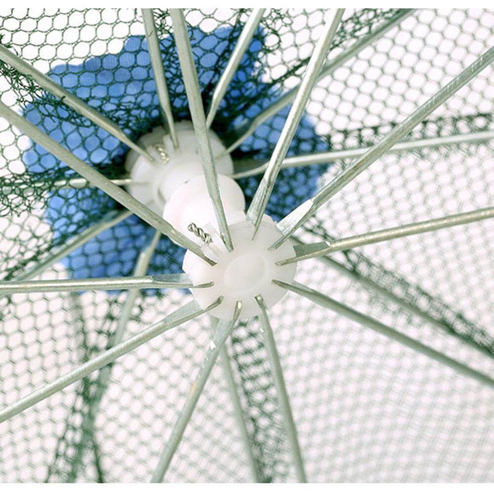 Faltbares Easy Catch Automatisches Fischernetz | Brehn