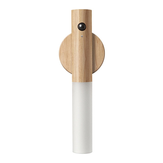 Drahtlose LED Smart Sensor Nacht Wandlampe | Brehn