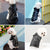 Brehn | Coole niedliche Leder Haustierjacke
