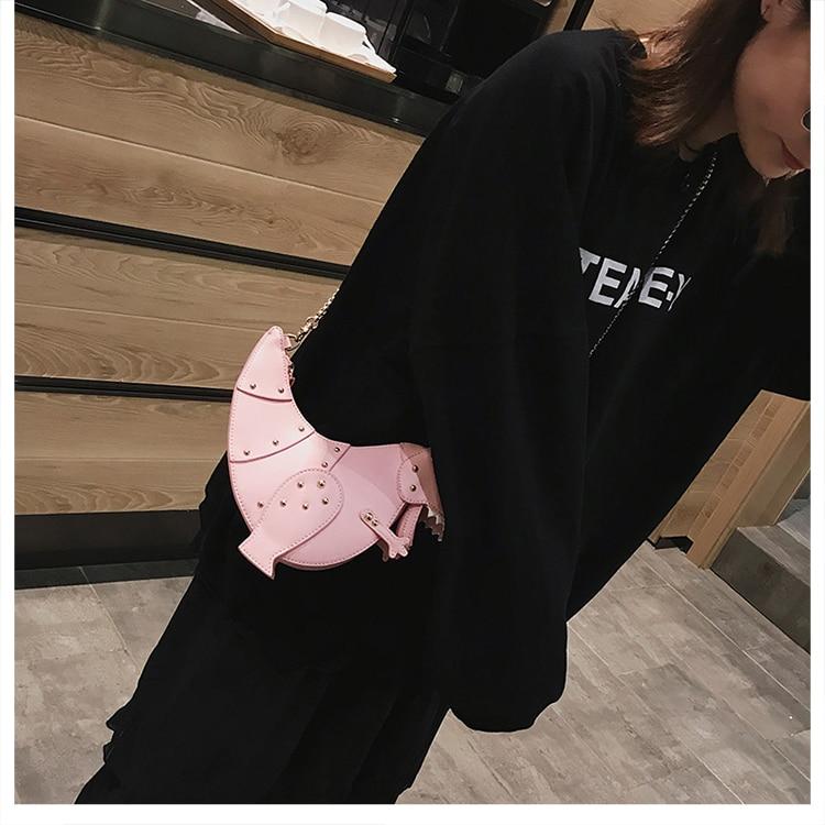Rex - Die Dino Handtasche | Brehn