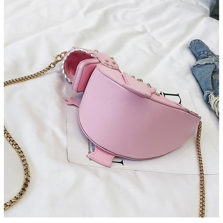 Rex - Die Dino Handtasche | Brehn