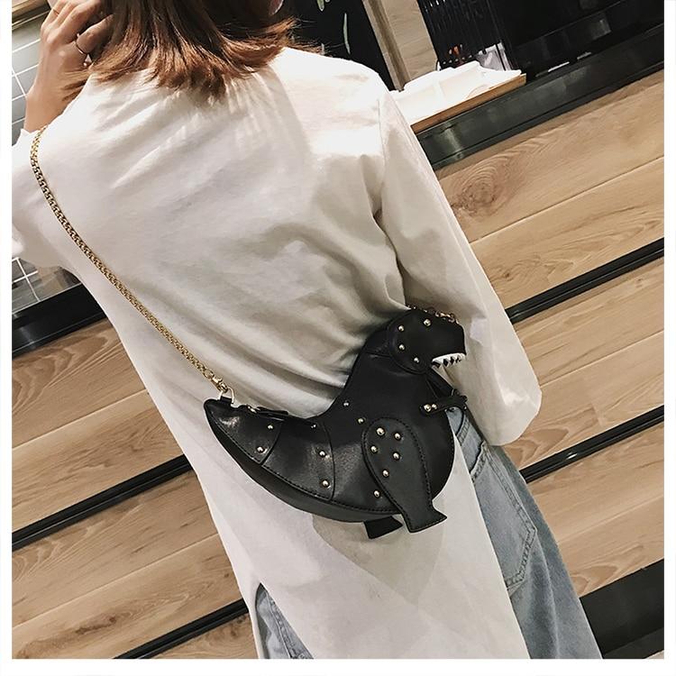 Rex - Die Dino Handtasche | Brehn