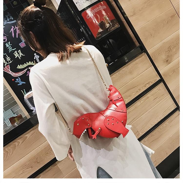 Rex - Die Dino Handtasche | Brehn