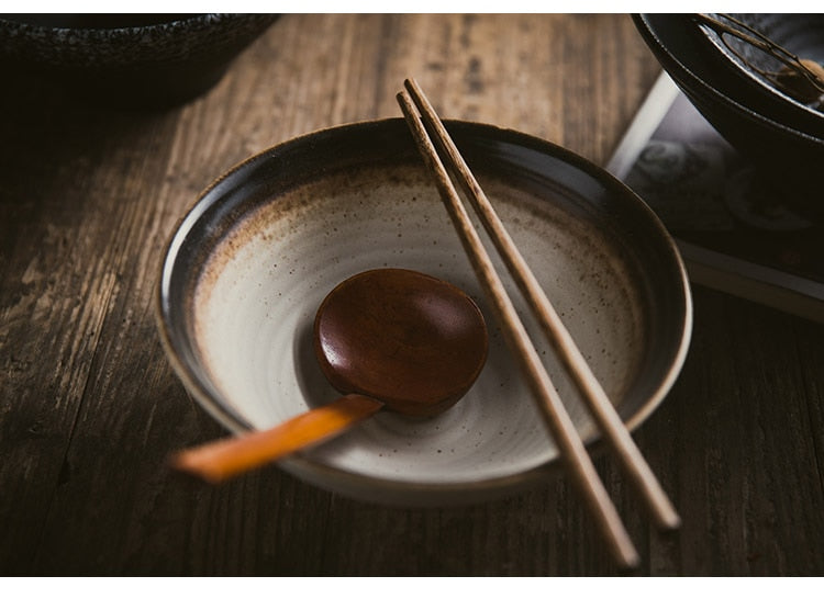 Katsura Bowl (3 Colors and 2 Sets)