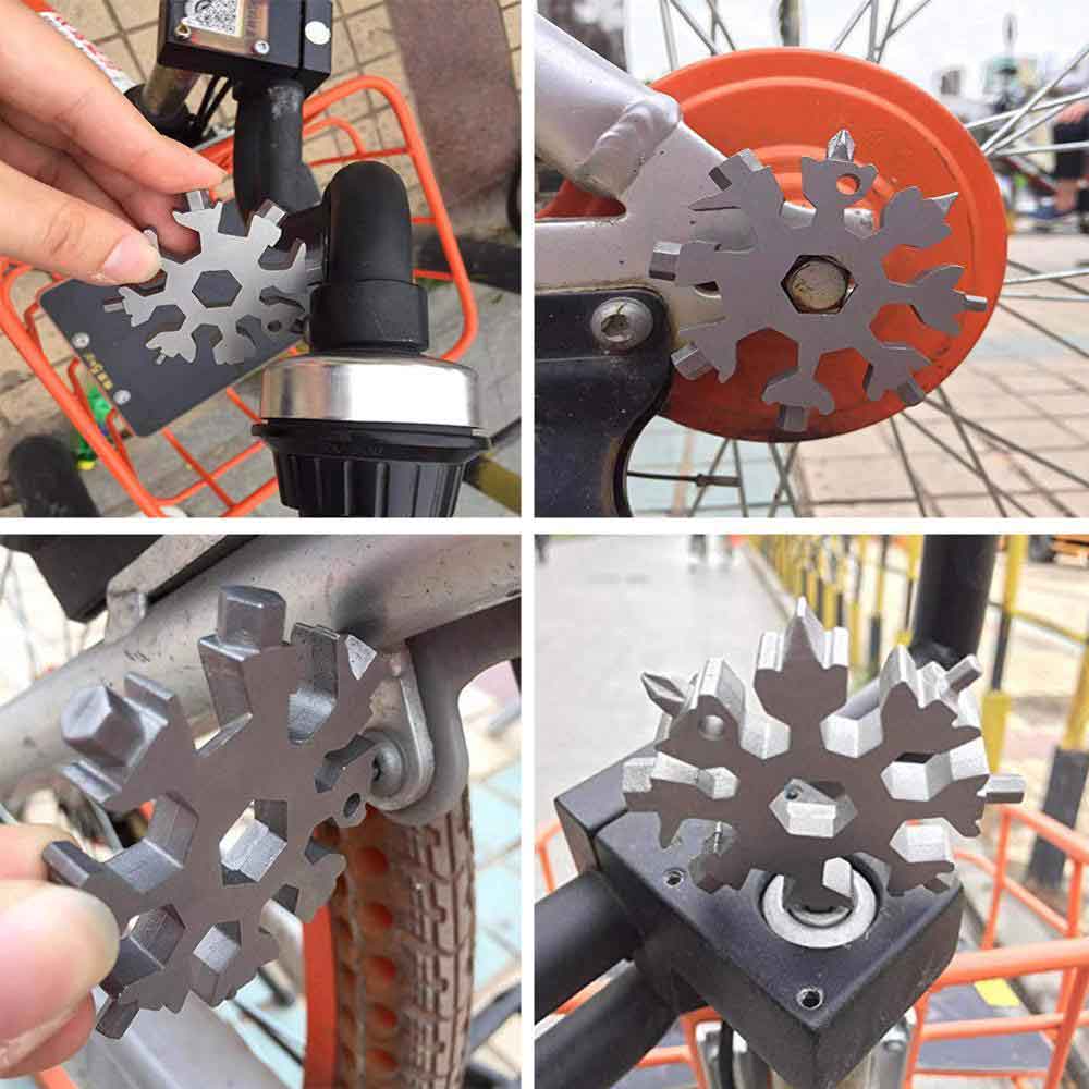 VersatileHex Multi-Tool