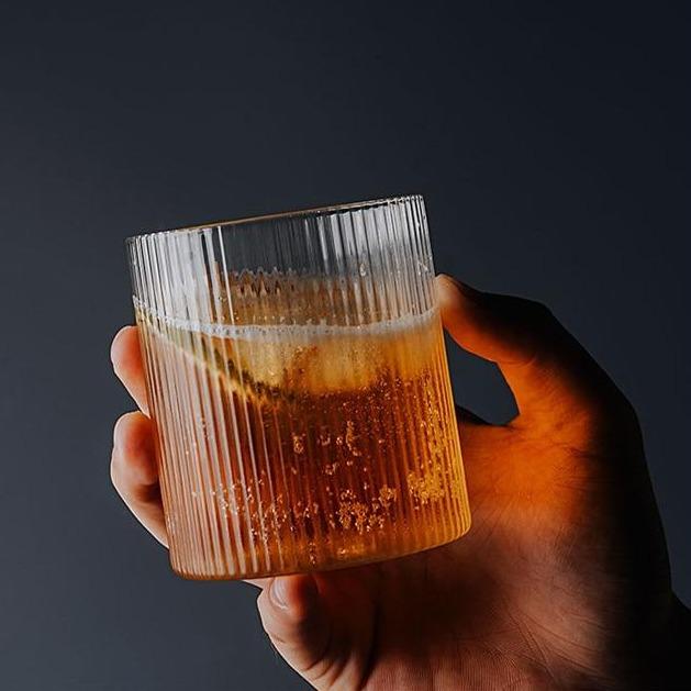 Kaori Glass | Brehn