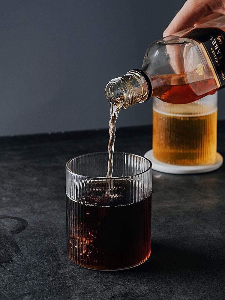 Kaori Glass | Brehn