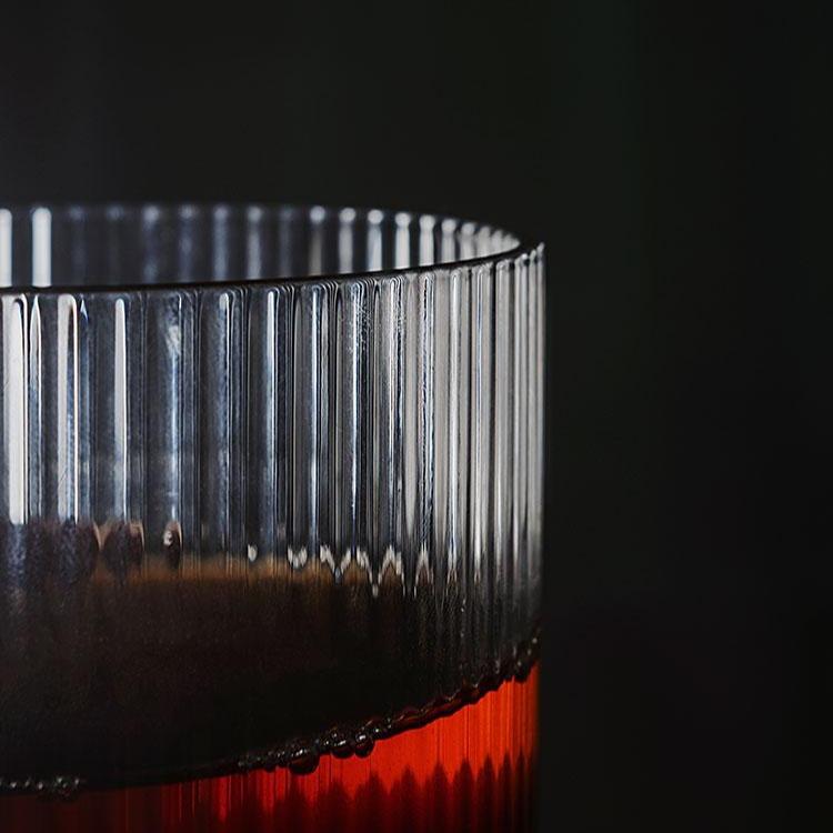 Kaori Glass | Brehn