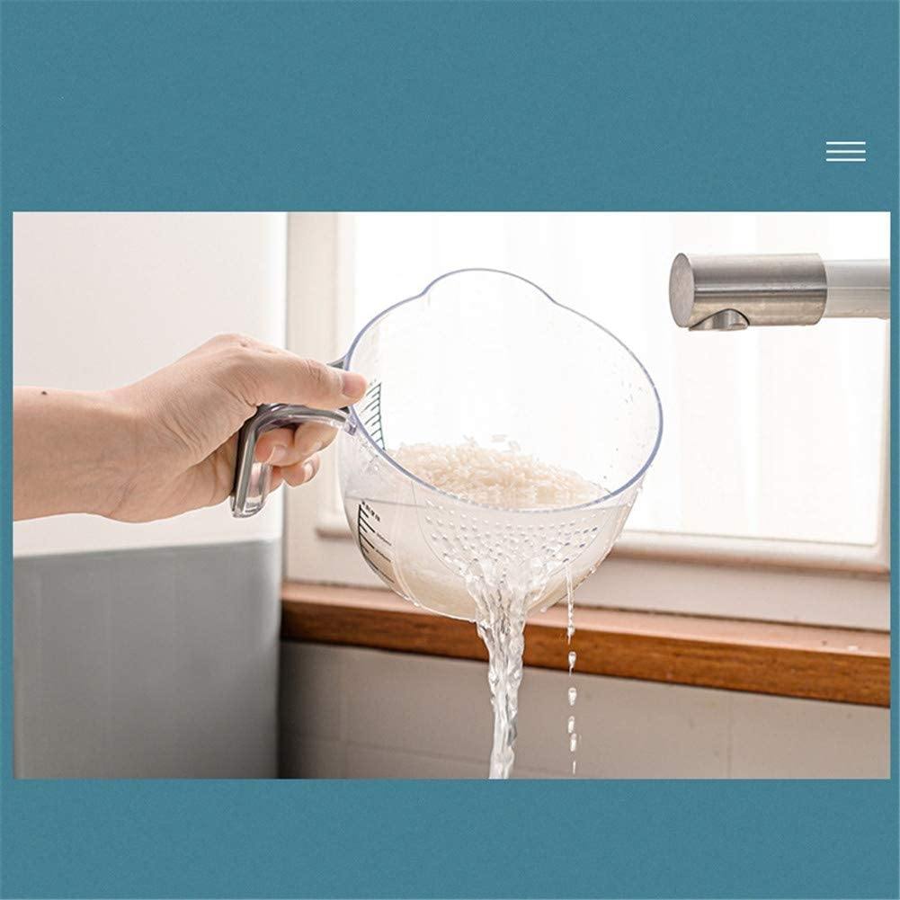 Pastellfeuchter Grains-Reis Spender
