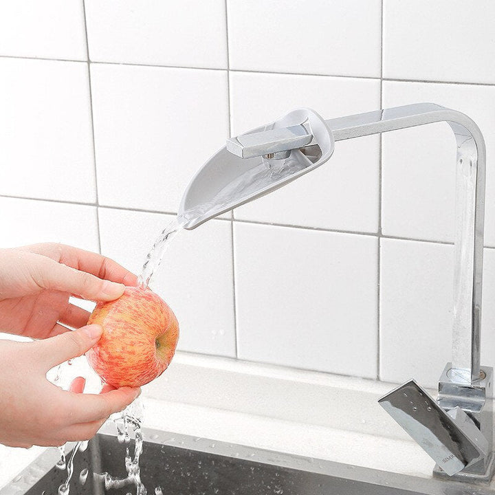 Wassersparende Wasserhahnerweiterungen | Brehn