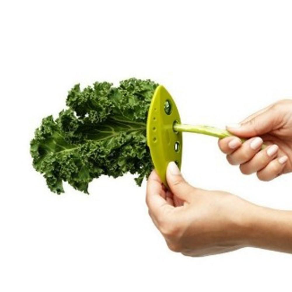 Kale & Herb Stripper | Brehn