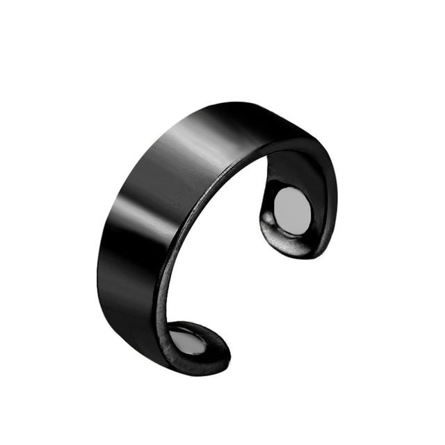 Brehn | Anti-Schnarchring mit Magnettherapie - StopSnore
