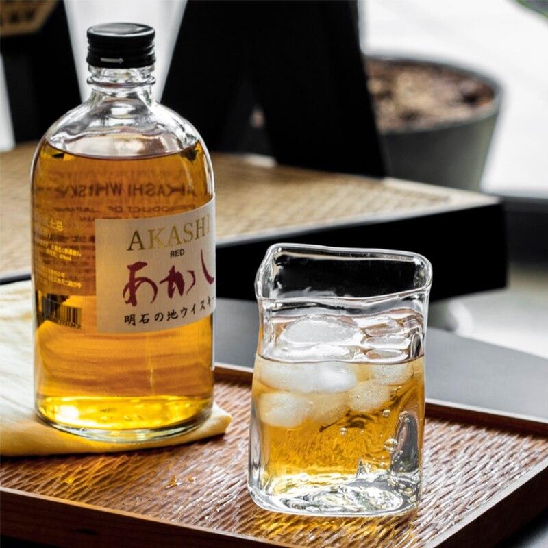 Edo Whiskey Glas | Brehn