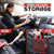 Auto-Netztasche Handtaschenhalter | Brehn