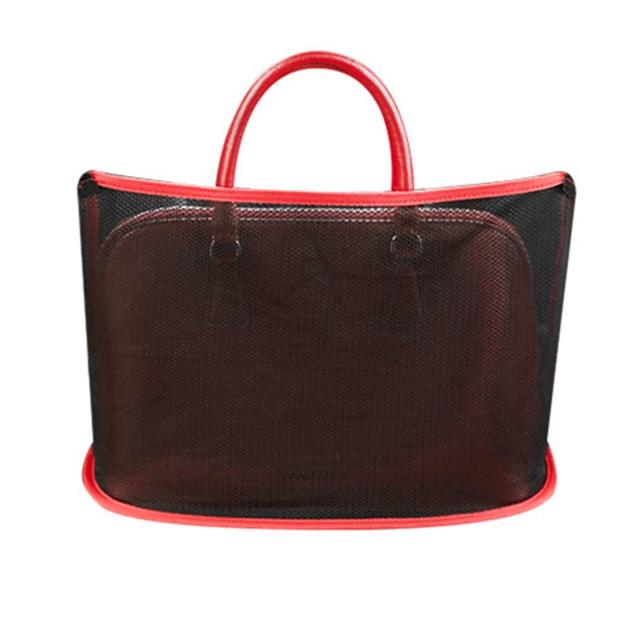 Auto-Netztasche Handtaschenhalter | Brehn