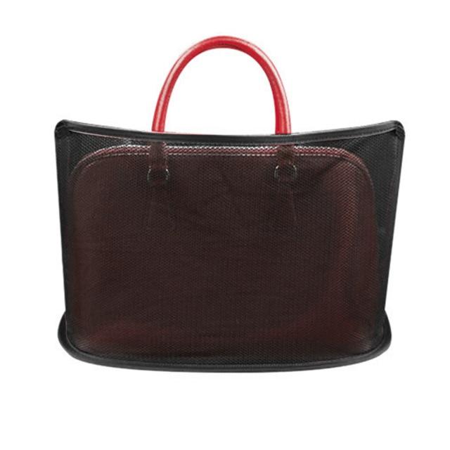 Auto-Netztasche Handtaschenhalter | Brehn
