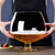 Kreativer Riese Party-Glas
