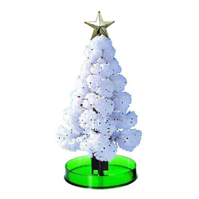 Brehn | DIY Magischer Wachsende Weihnachtsbaum