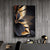 Luxus Schwarze Goldene Blatt Wandkunst Feine Kunst Leinwand Drucke Moderne Abstrakte Tropische Botanische Hochwertige Bilder Für Wohnzimmer Loft Wohnung Home Office Dekor