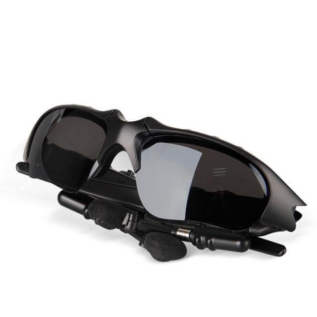Smart Bluetooth-Headset Fahrbrille | Brehn