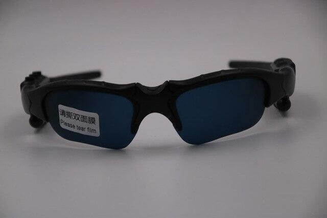 Smart Bluetooth-Headset Fahrbrille | Brehn