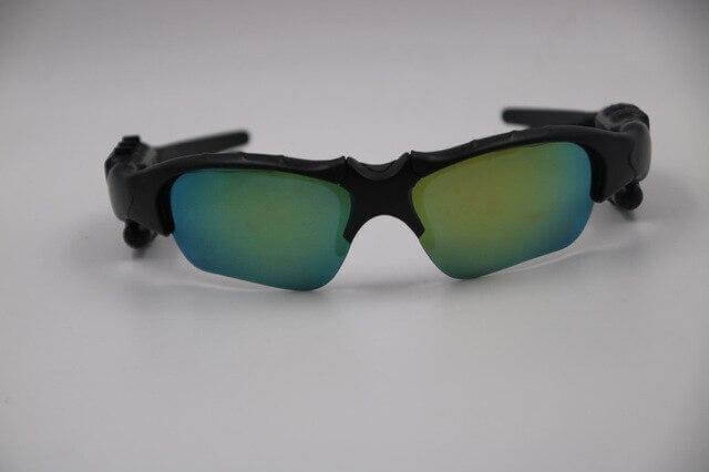 Smart Bluetooth-Headset Fahrbrille | Brehn