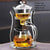 Elegante Vintage Magnetische Teekanne | Brehn