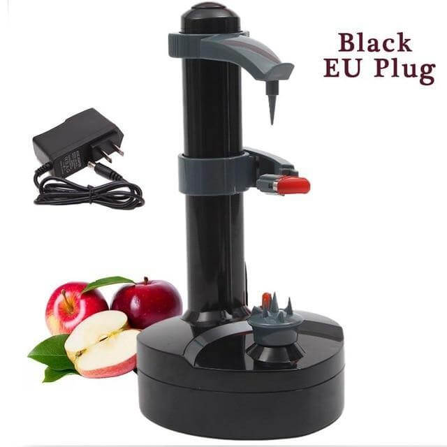 Rotierender Edelstahlfrüchte VegetaBrehnes Schäler
