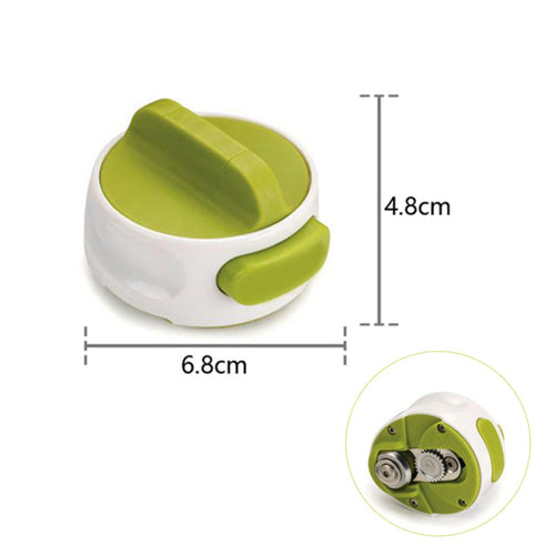 Brehn | Edelstahl-Dosenöffner