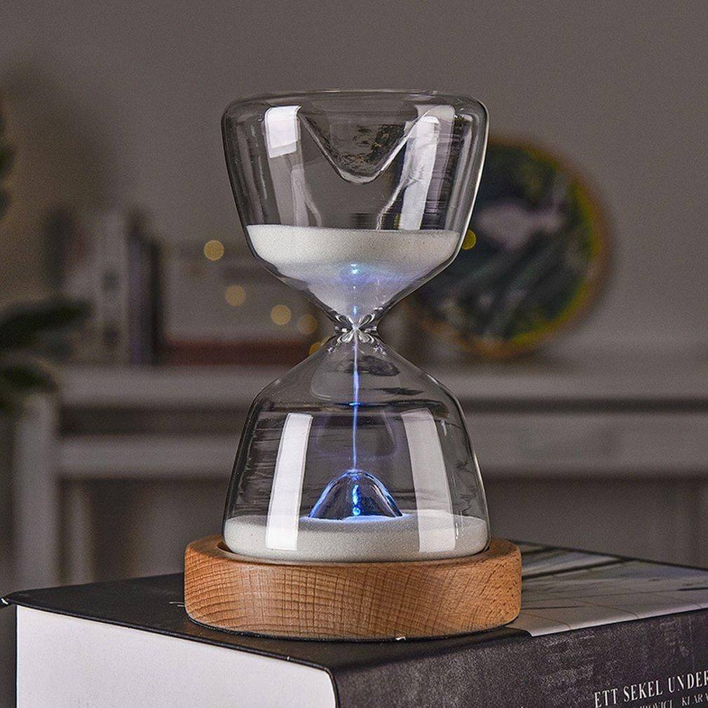 Kreative Sanduhr | Brehn