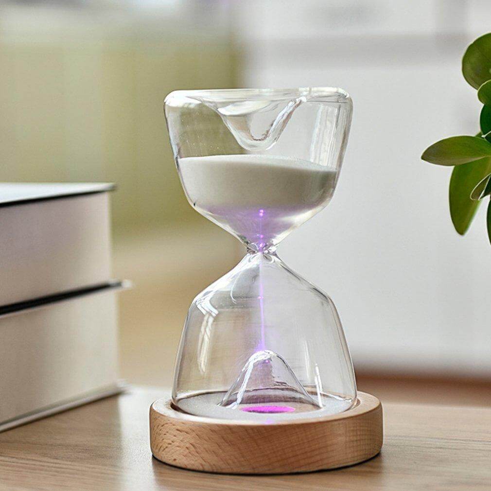 Kreative Sanduhr | Brehn