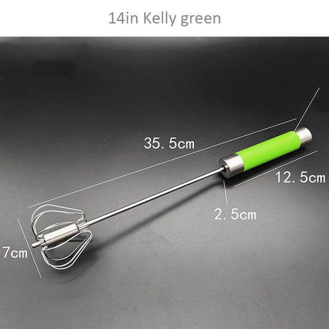 Edelstahl Easy Stirrer Schneebesen