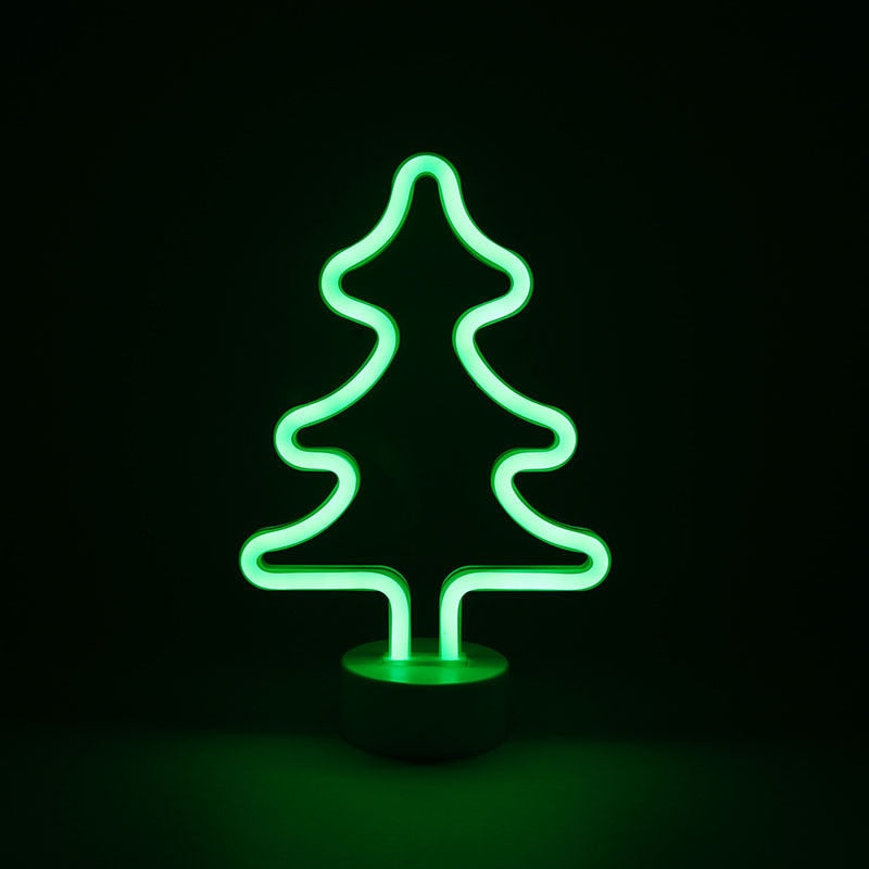 LED Neon Coole Partylampen | Brehn